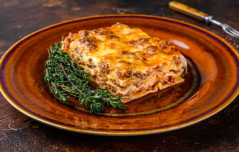 Lasagne